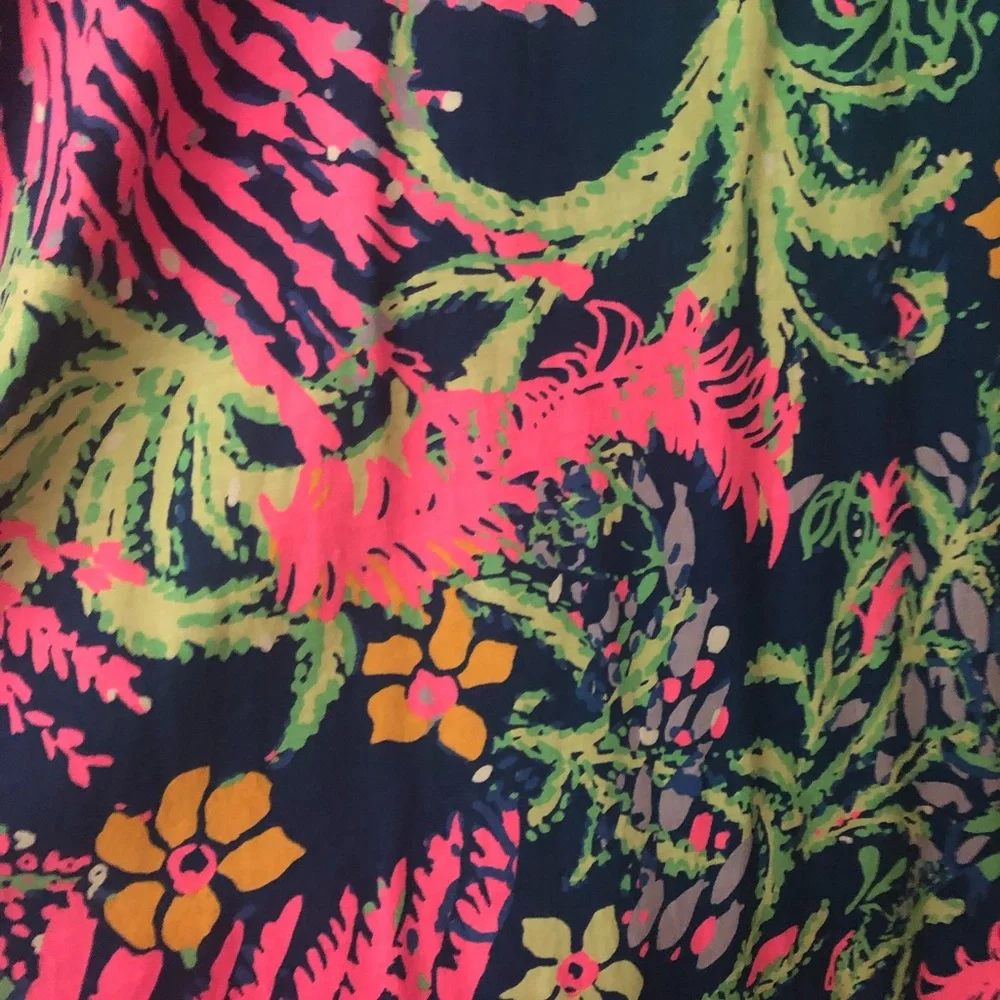 LILLY PULITZER 🪸 Dress - Picture 6 of 8